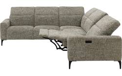 Goossens hoekbank apollo groen stof - 8251684-gespiegeld-04