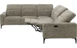 Goossens hoekbank apollo groen stof - 8251684-gespiegeld-04