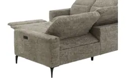 Goossens hoekbank apollo groen stof - 8251684-gespiegeld-04