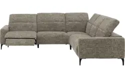 Goossens hoekbank apollo groen stof - 8251684-goossens-apollo-bank-stof-groen-02