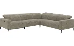 Goossens hoekbank apollo groen stof - 8251684-goossens-apollo-bank-stof-groen-02
