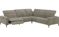 Goossens hoekbank apollo groen stof - 8251684-goossens-apollo-bank-stof-groen-02