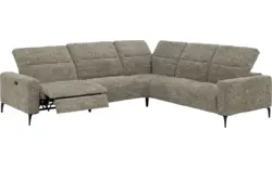 Goossens hoekbank apollo groen stof - 8251684-goossens-apollo-bank-stof-groen-02