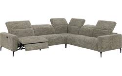 Goossens hoekbank apollo groen stof - 8251684-goossens-apollo-bank-stof-groen-02