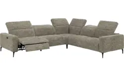 Goossens hoekbank apollo groen stof - 8251684-goossens-apollo-bank-stof-groen-02