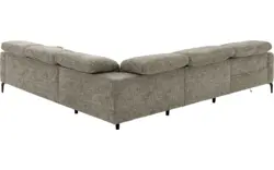 Goossens hoekbank apollo groen stof - 8251684-goossens-apollo-bank-stof-groen-02