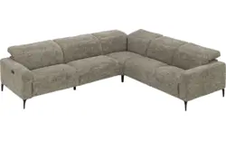 Goossens hoekbank apollo groen stof - 8251684-goossens-apollo-bank-stof-groen-02