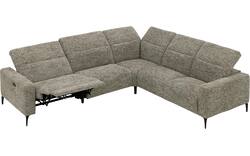 Goossens hoekbank apollo groen stof - 8251684-goossens-apollo-bank-stof-groen-02