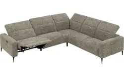 Goossens hoekbank apollo groen stof - 8251684-goossens-apollo-bank-stof-groen-02