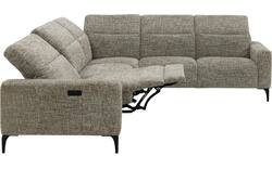 Goossens hoekbank apollo groen stof - 8251684-goossens-apollo-bank-stof-groen-02