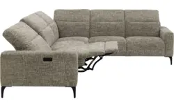 Goossens hoekbank apollo groen stof - 8251684-goossens-apollo-bank-stof-groen-02