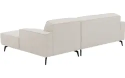 Goossens loungebank hercules wit stof - 8251685-goossens-hercules-bank-stof-wit-01