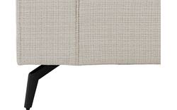 Goossens loungebank hercules wit stof - 8251685-goossens-hercules-bank-stof-wit-01