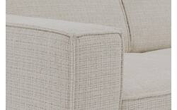 Goossens loungebank hercules wit stof - 8251685-goossens-hercules-bank-stof-wit-01