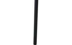 Goossens basic eetkamerstoel siem bruin stof - 8251689-goossens-basic-siem-eetkamerstoel-stof-bruin-01