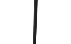 Goossens basic eetkamerstoel siem bruin stof - 8251689-goossens-basic-siem-eetkamerstoel-stof-bruin-01