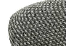 Goossens basic eetkamerstoel siem grijs stof - 8251690-goossens-basic-siem-eetkamerstoel-stof-grijs-01