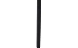 Goossens basic eetkamerstoel siem grijs stof - 8251690-goossens-basic-siem-eetkamerstoel-stof-grijs-01
