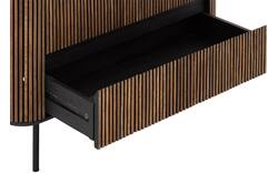 Goossens ladekast adel bruin teak - 8251697-goossens-adel-ladekast-teak-01
