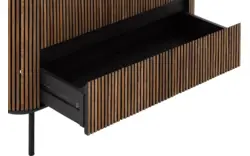 Goossens ladekast adel bruin teak - 8251697-goossens-adel-ladekast-teak-01