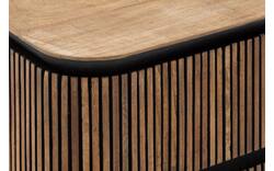 Goossens ladekast adel bruin teak - 8251697-goossens-adel-ladekast-teak-01