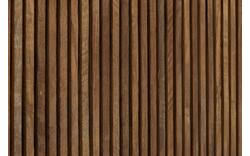 Goossens bedframe adel bruin teak - 8251698-goossens-adel-bedframe-teak-01