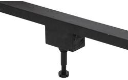 Goossens bedframe adel bruin teak - 8251698-goossens-adel-bedframe-teak-01