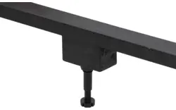 Goossens bedframe adel bruin teak - 8251698-goossens-adel-bedframe-teak-01