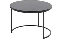 Goossens salontafel iras zwart eiken - 8251699-goossens-iras-salontafel-eiken-01