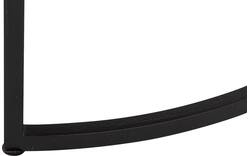 Goossens salontafel iras zwart eiken - 8251699-goossens-iras-salontafel-eiken-01
