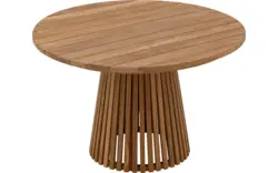 Goossens tuintafel idro onbewerkt teak - 8251702-goossens-idro-tuintafels-teak-02
