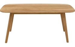 Goossens tuintafel lago onbewerkt teak - 8251706-goossens-lago-tuintafels-teak-01
