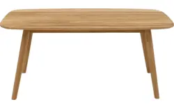 Goossens tuintafel lago onbewerkt teak - 8251706-goossens-lago-tuintafels-teak-01
