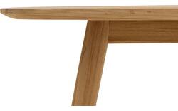 Goossens tuintafel lago onbewerkt teak - 8251706-goossens-lago-tuintafels-teak-01