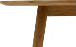 Goossens tuintafel lago onbewerkt teak - 8251707-goossens-lago-tuintafels-teak-01