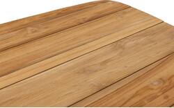 Goossens tuintafel lago onbewerkt teak - 8251707-goossens-lago-tuintafels-teak-01