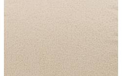 Goossens hoekbank weave wit stof - 8251716-gespiegeld-02