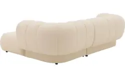 Goossens hoekbank weave wit stof - 8251716-goossens-weave-bank-stof-wit-01