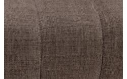 Goossens hoekbank weave bruin stof - 8251717-goossens-weave-bank-stof-bruin-01