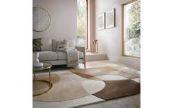 Goossens vloerkleed glow multi wol - 8252041-goossens-glow-vloerkleed-wol-02