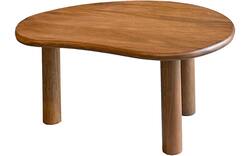 Goossens salontafel elan bruin mango - 8251601-goossens-elan-salontafel-mango-10
