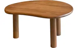 Goossens salontafel elan bruin mango - 8251601-goossens-elan-salontafel-mango-10