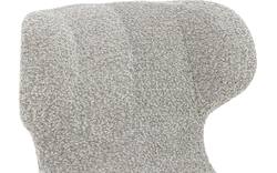 Goossens excellent draaifauteuil piemonte grijs stof - 8252070-goossens-excellent-piemonte-fauteuil-stof-06