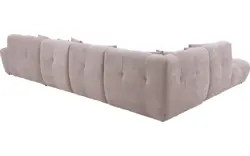 Goossens excellent u bank kubus beige stof - 8252072-gespiegeld-02