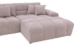 Goossens excellent u bank kubus beige stof - 8252072-gespiegeld-02
