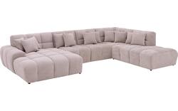 Goossens excellent u bank kubus beige stof - 8252072-goossens-excellent-kubus-bank-stof-beige-02