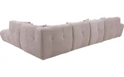 Goossens excellent u bank kubus beige stof - 8252072-goossens-excellent-kubus-bank-stof-beige-01