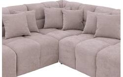 Goossens excellent u bank kubus beige stof - 8252072-goossens-excellent-kubus-bank-stof-beige-01