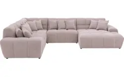 Goossens excellent u bank kubus beige stof - 8252074-gespiegeld-02