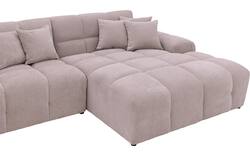 Goossens excellent u bank kubus beige stof - 8252074-gespiegeld-02